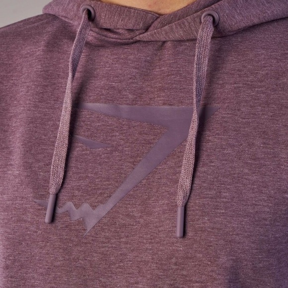 Gymshark Tops - Gymshark hoodie!